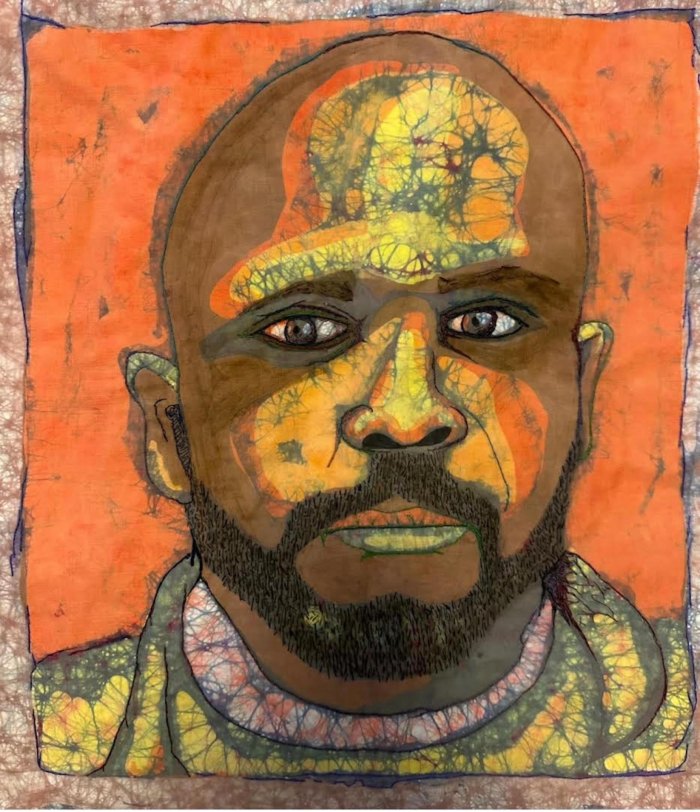 Anthony by Carolyn Harper