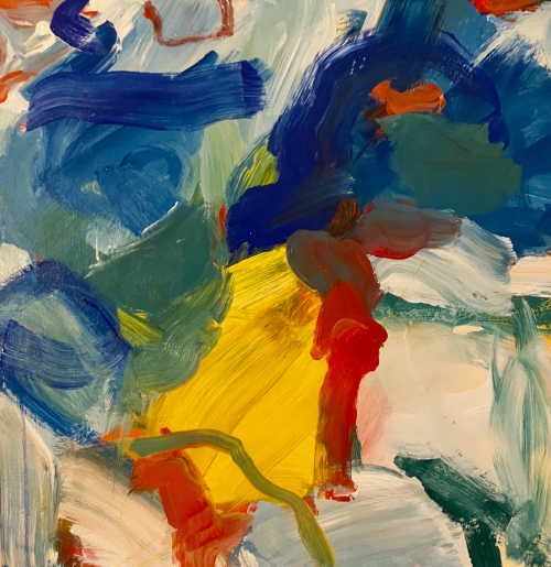 Revival by Jean Plough