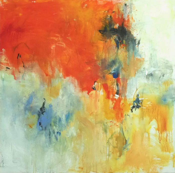 Fire and Ice by Kathy Davis