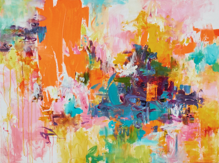 Live Out Loud by Kathy Davis