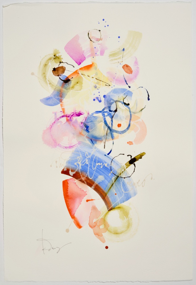 Repartee by Kathy Davis