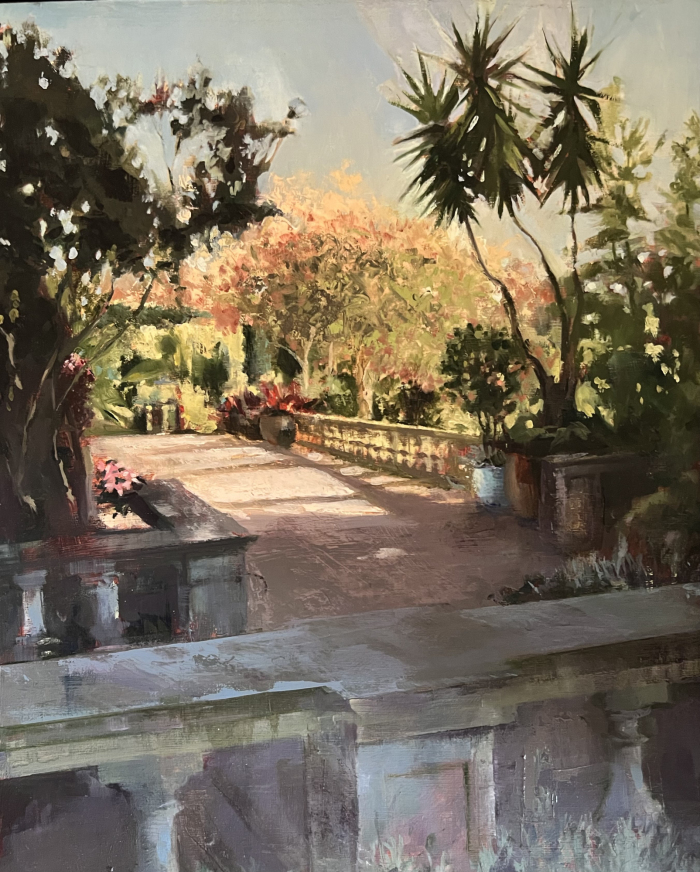 "Promenade"