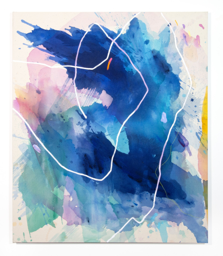 Epiphany by Zifeng Zang