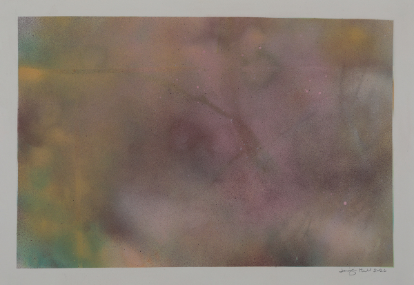 Hill - Muse Gallery, Philadelphia