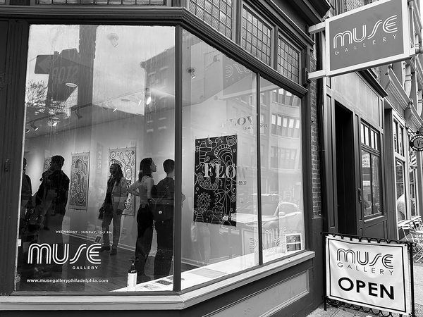 Muse Gallery Muse