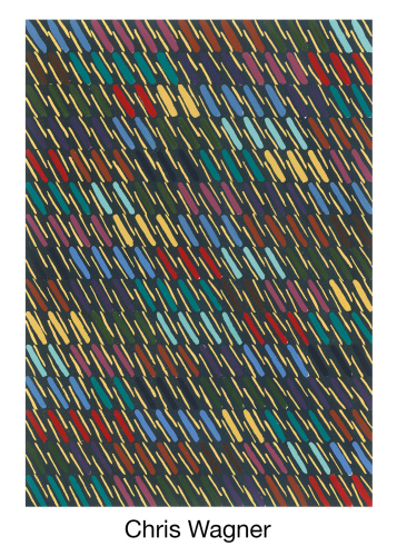 Chris Wagner