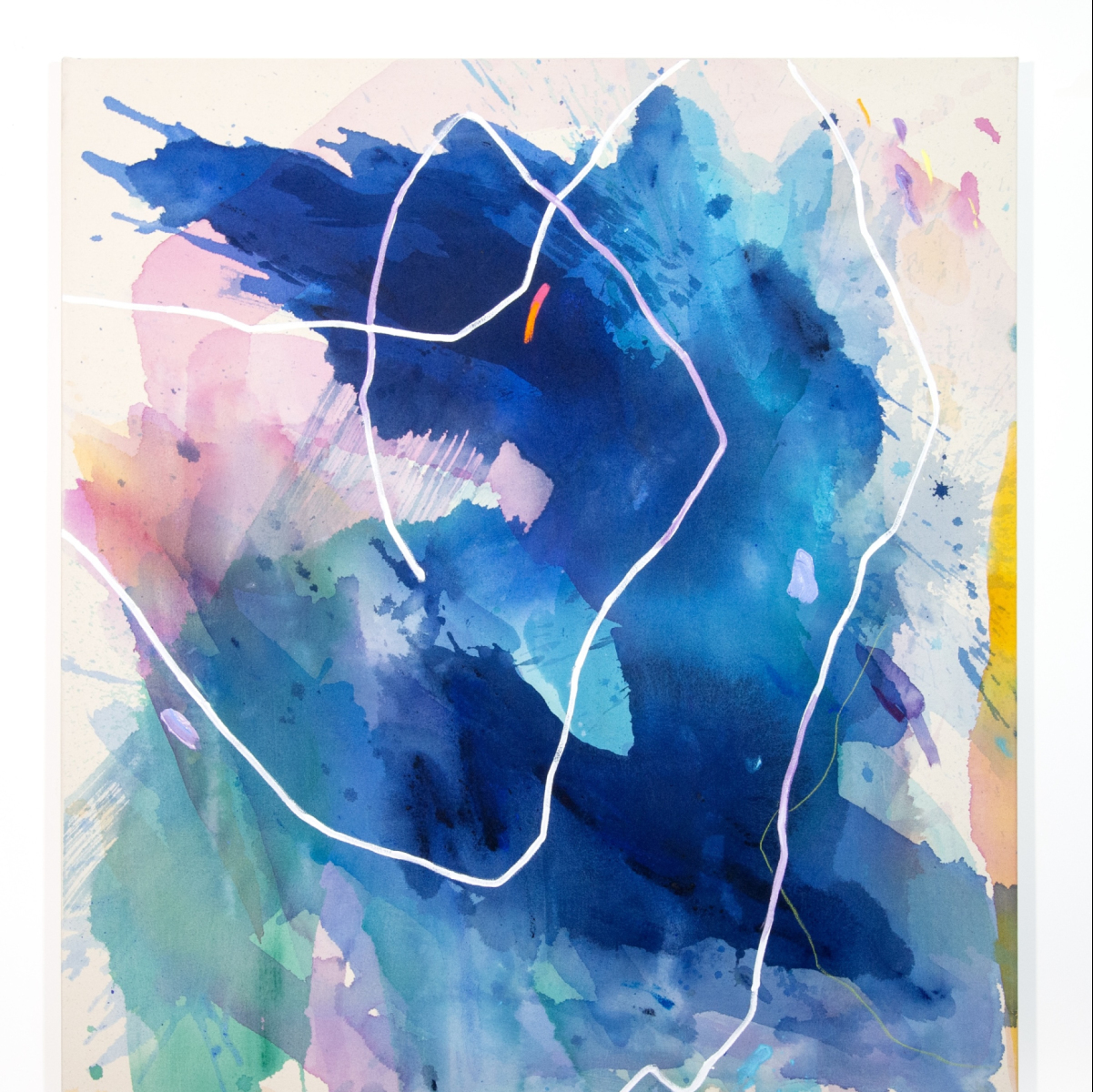 Epiphany by Zifeng Zang