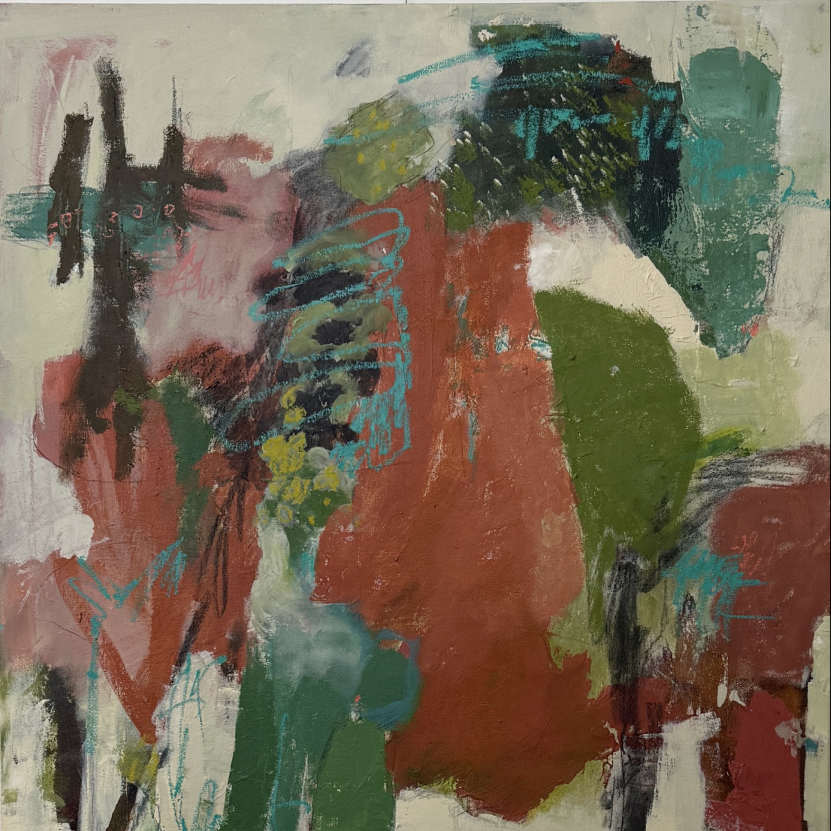 Spread Your Wings by Joan Sobel